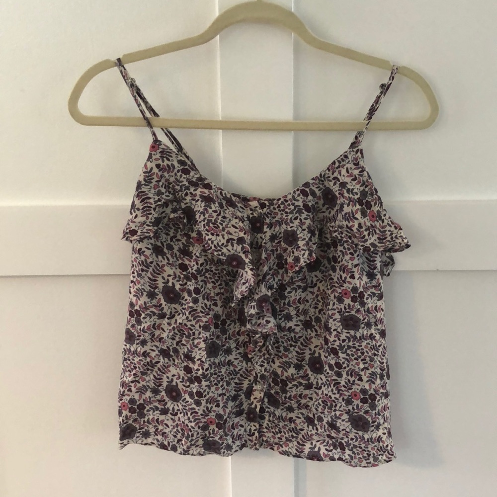 American Eagle Top